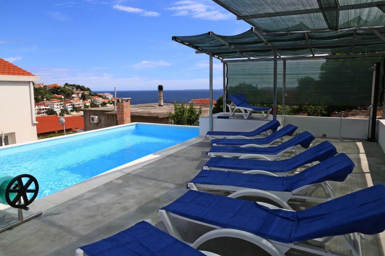Villa Korculaholidays Zavalatica Exterior photo