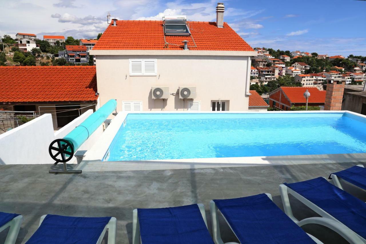 Villa Korculaholidays Zavalatica Exterior photo