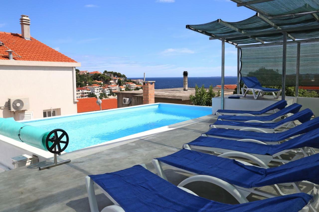 Villa Korculaholidays Zavalatica Exterior photo