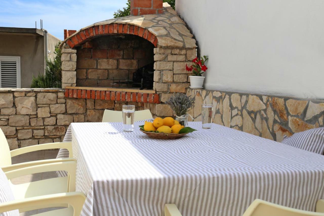 Villa Korculaholidays Zavalatica Exterior photo