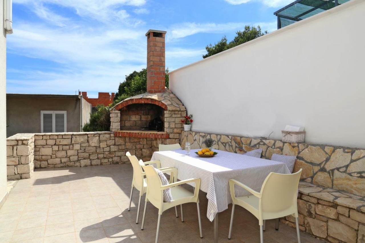 Villa Korculaholidays Zavalatica Exterior photo